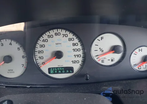 2000 Dodge Stratus Se from USA, damaged, VIN 1B3EJ46X4YN115585